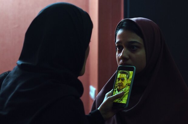 Yalda, a Night for Forgiveness (2019) - photo 2