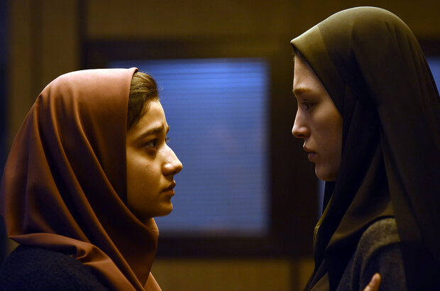 Yalda, a Night for Forgiveness (2019) - photo 3