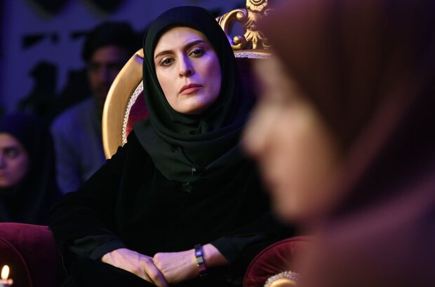 Yalda, a Night for Forgiveness (2019) - photo 1