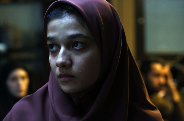 Yalda, a Night for Forgiveness (2019) - photo 4