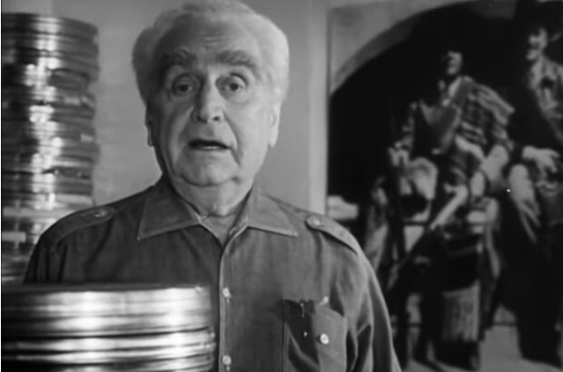 Да здравствует Мексика! (1979) - фото 3