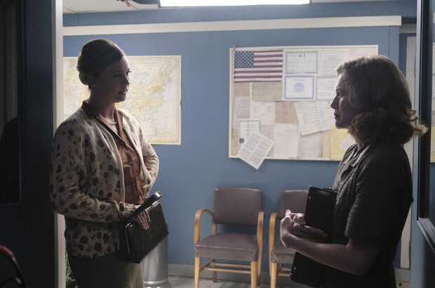 Miranda's Victim (2023) - photo 11