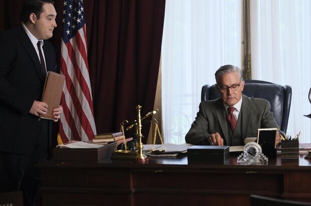 Miranda's Victim (2023) - photo 14