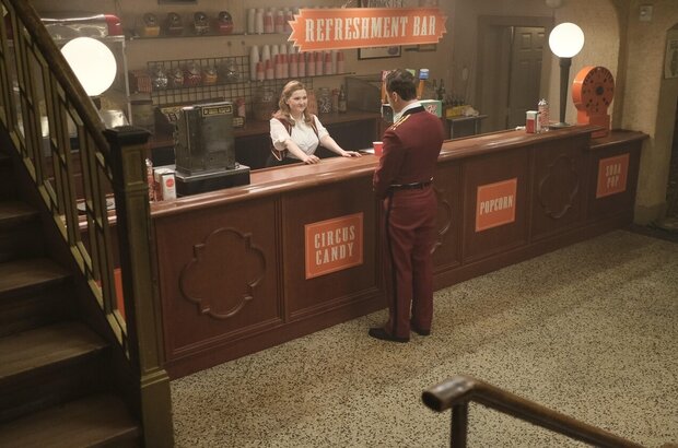 Miranda's Victim (2023) - photo 24