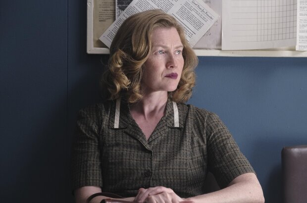 Miranda's Victim (2023) - photo 22