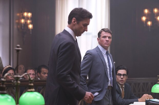 Miranda's Victim (2023) - photo 17