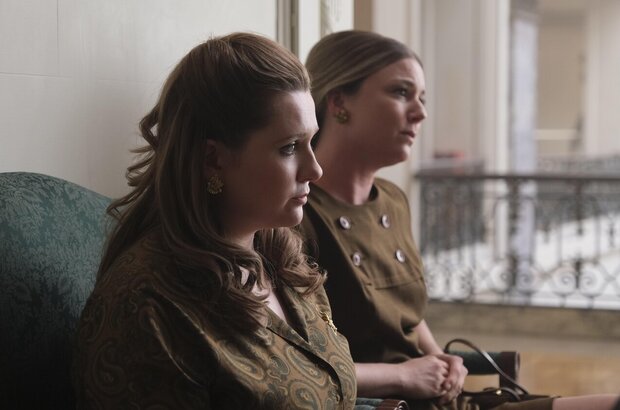 Miranda's Victim (2023) - photo 3