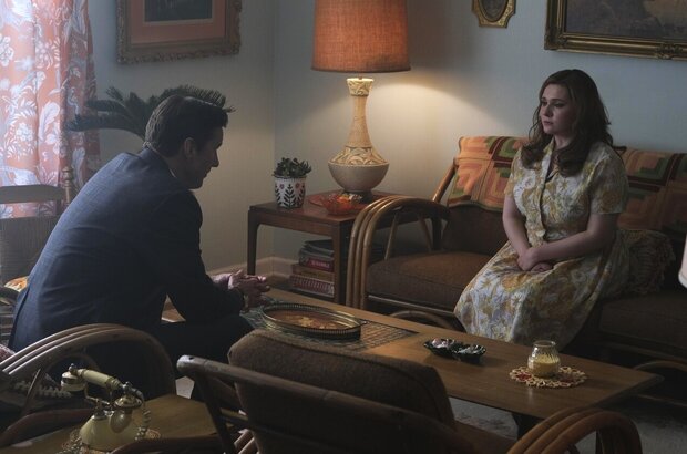 Miranda's Victim (2023) - photo 6