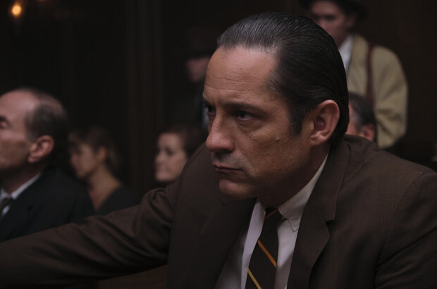 Miranda's Victim (2023) - photo 19