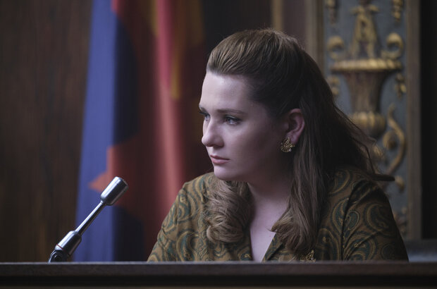 Miranda's Victim (2023) - photo 16