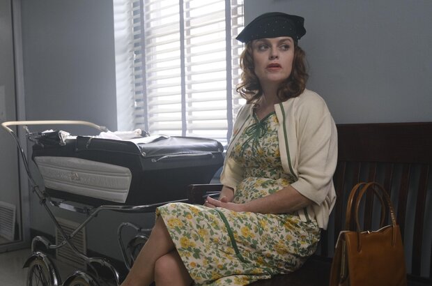 Miranda's Victim (2023) - photo 18