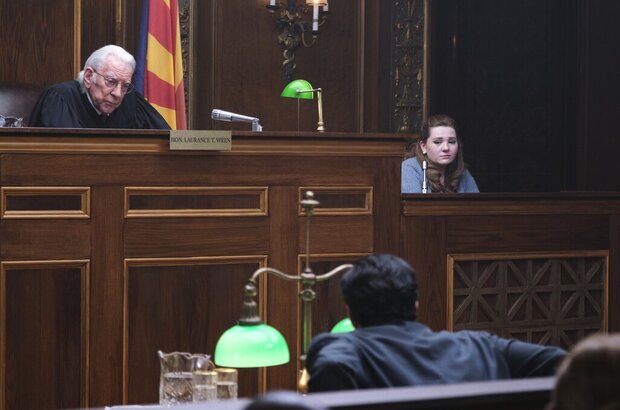 Miranda's Victim (2023) - photo 13