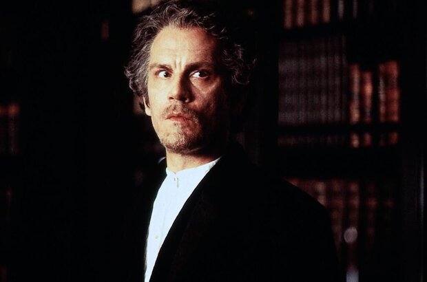 Мэри Рейлли (1996) - фото 7
