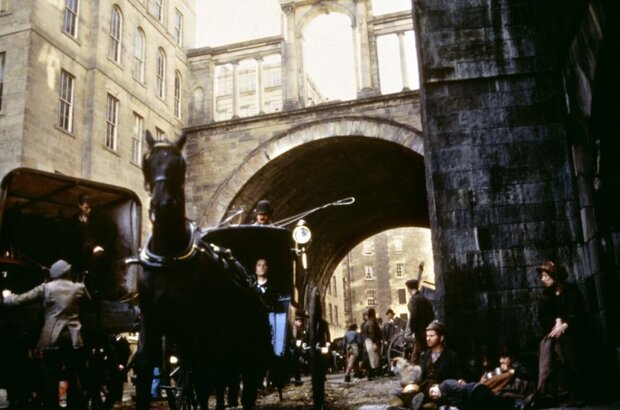 Мэри Рейлли (1996) - фото 8