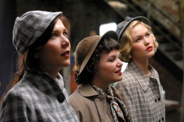 Mona Lisa Smile (2003) - photo 1