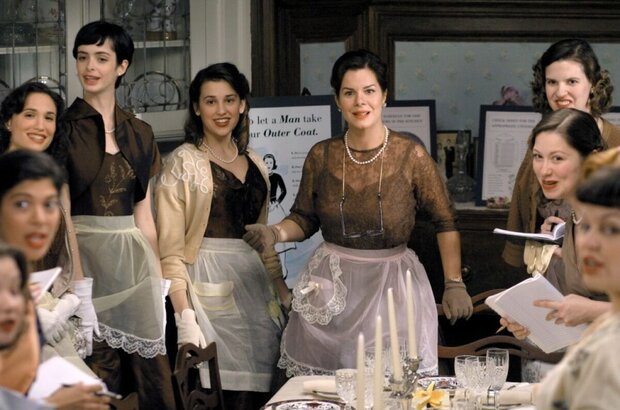 Mona Lisa Smile (2003) - photo 7
