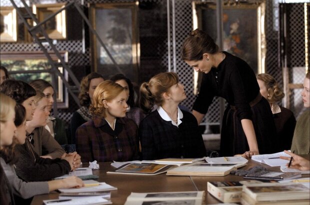 Mona Lisa Smile (2003) - photo 4