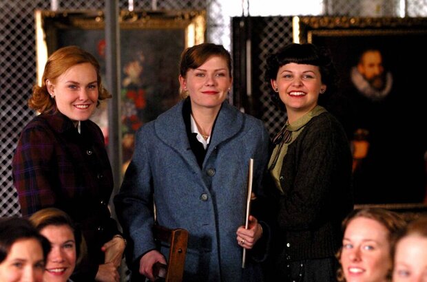 Mona Lisa Smile (2003) - photo 2