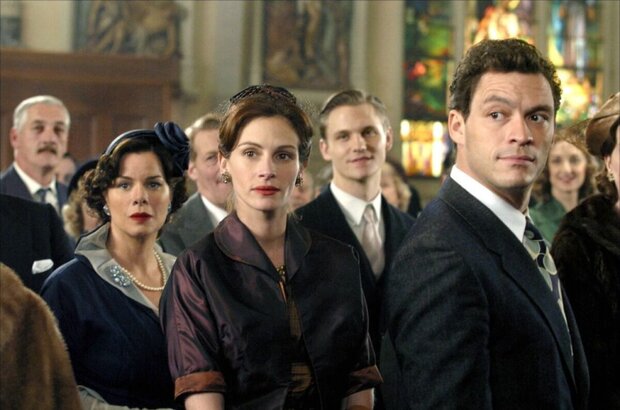 Mona Lisa Smile (2003) - photo 3