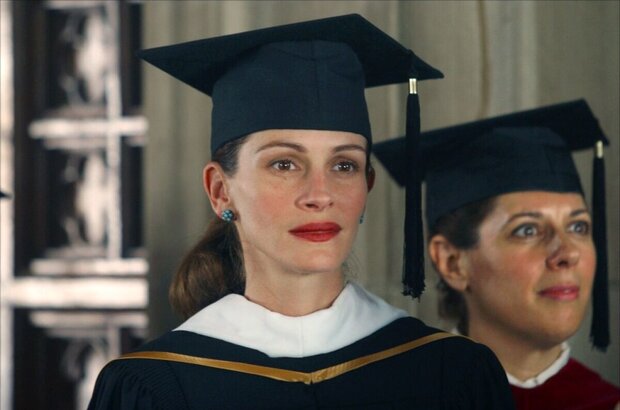 Mona Lisa Smile (2003) - photo 8