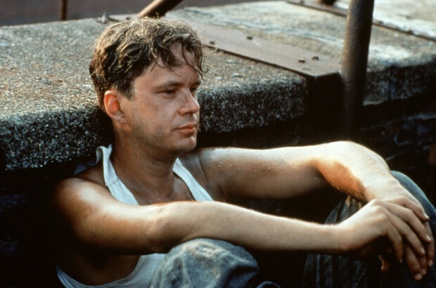 The Shawshank Redemption (1994) - photo 4