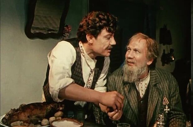 Khmuroe utro (1959) - photo 2
