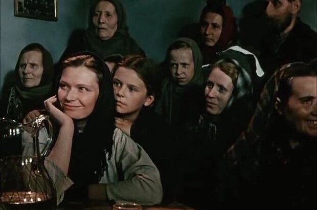 Khmuroe utro (1959) - photo 5