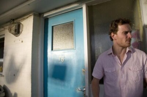 Fish Tank (2009) - photo 4