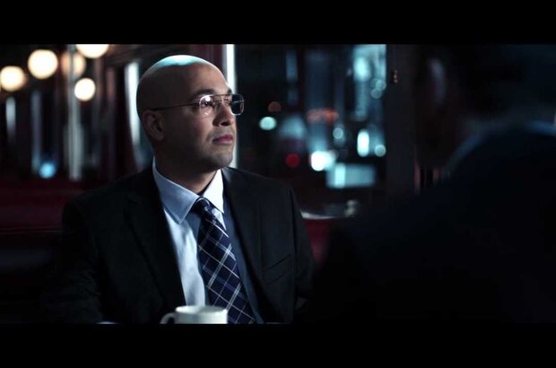 Marvel One-Shot: The Consultant (2011) - photo 3