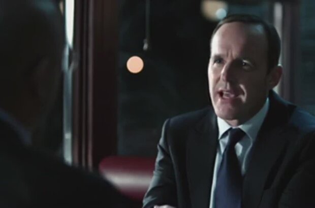 Marvel One-Shot: The Consultant (2011) - photo 1