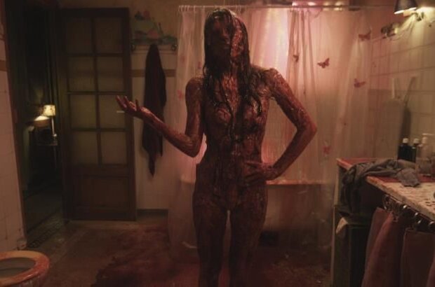 The ABCs of Death (2012) - photo 1