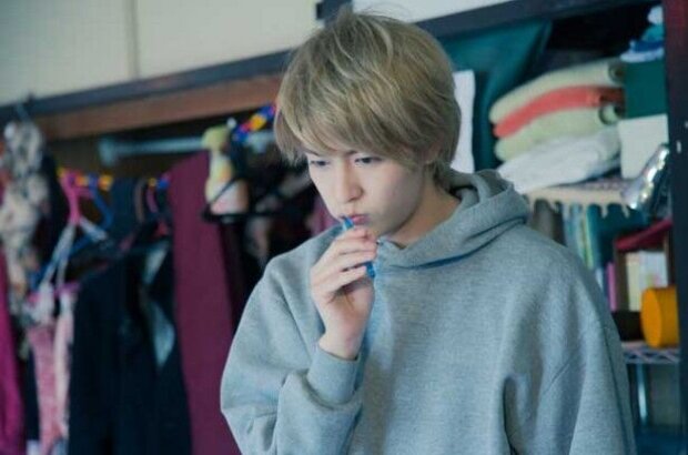Wonderful World End (2015) - photo 3