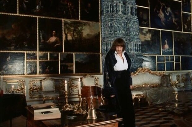 The Prisoner of Château d'If (1988) - photo 1