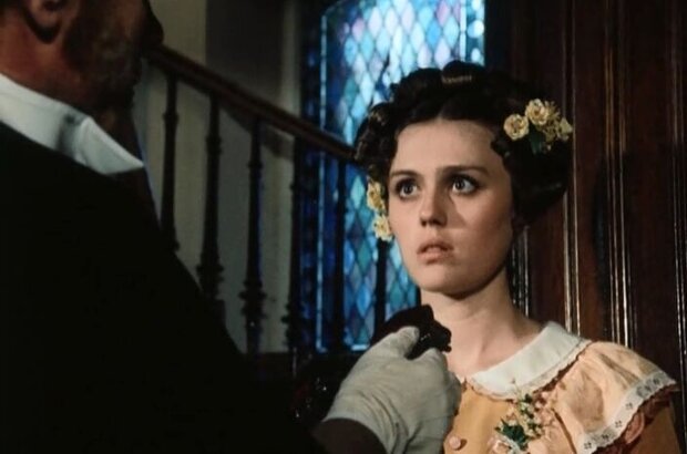 The Prisoner of Château d'If (1988) - photo 2