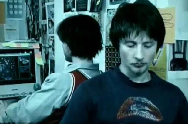 Chelovek, kotoryy molchal (2004) - photo 7