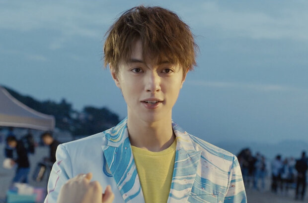 Oversize Love (2020) - photo 7