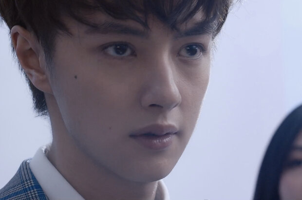 Oversize Love (2020) - photo 6