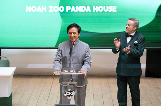 Panda Plan (2024) - photo 8