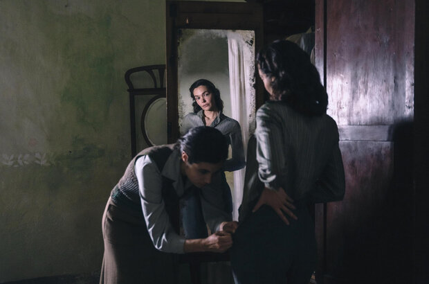 La buena letra (2025) - photo 1