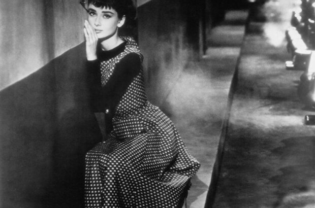 Sabrina (1954) - photo 6