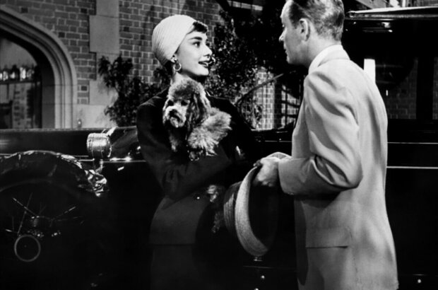 Sabrina (1954) - photo 4