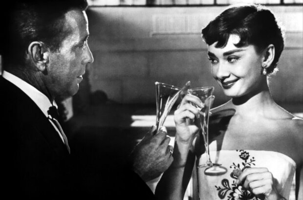 Sabrina (1954) - photo 1