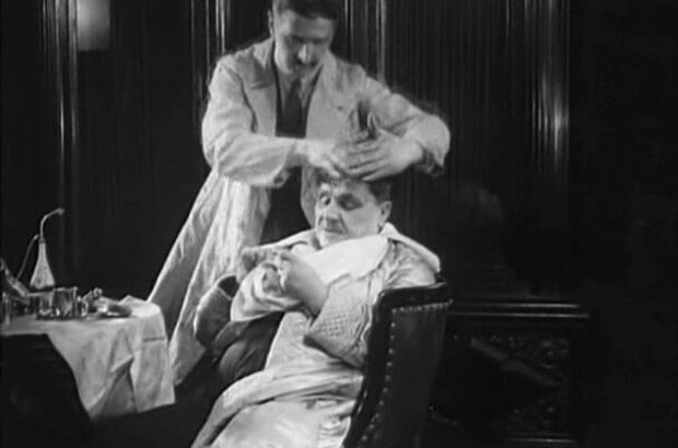 Man from the Restaurant (1927) - photo 5