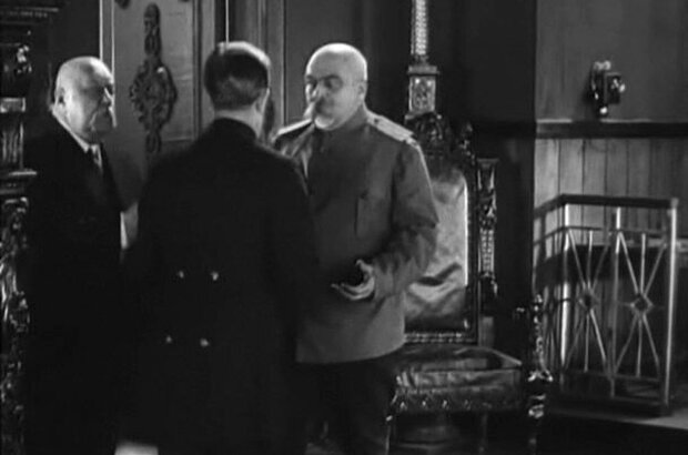 Man from the Restaurant (1927) - photo 3
