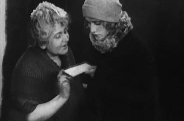 Man from the Restaurant (1927) - photo 2