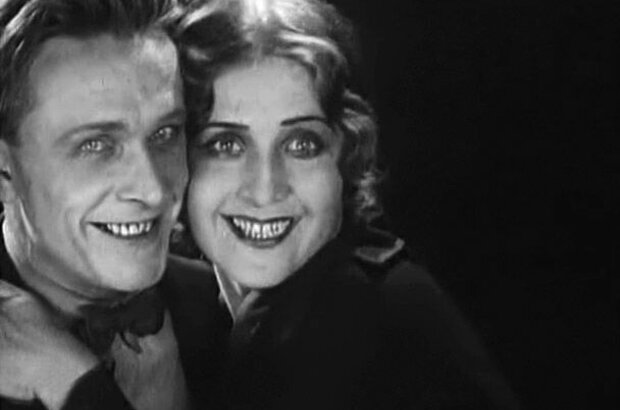 Man from the Restaurant (1927) - photo 4