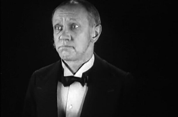 Man from the Restaurant (1927) - photo 8