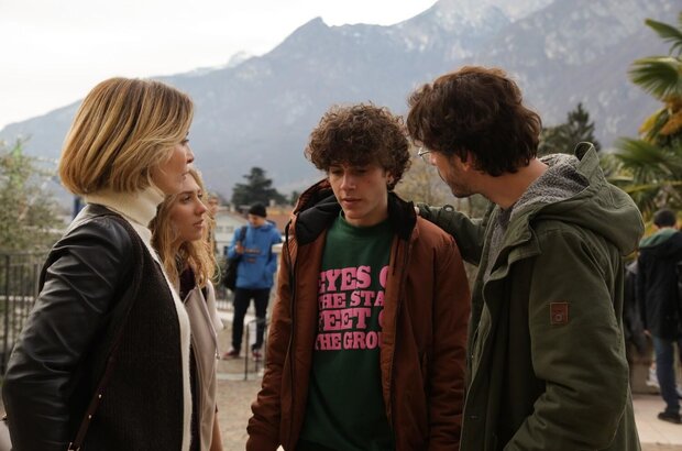 Restiamo amici (2019) - photo 3