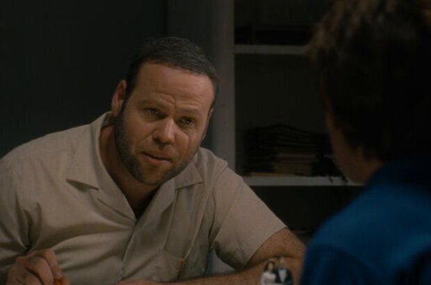 The Matchmaker (2010) - photo 15
