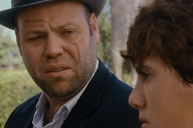 The Matchmaker (2010) - photo 7